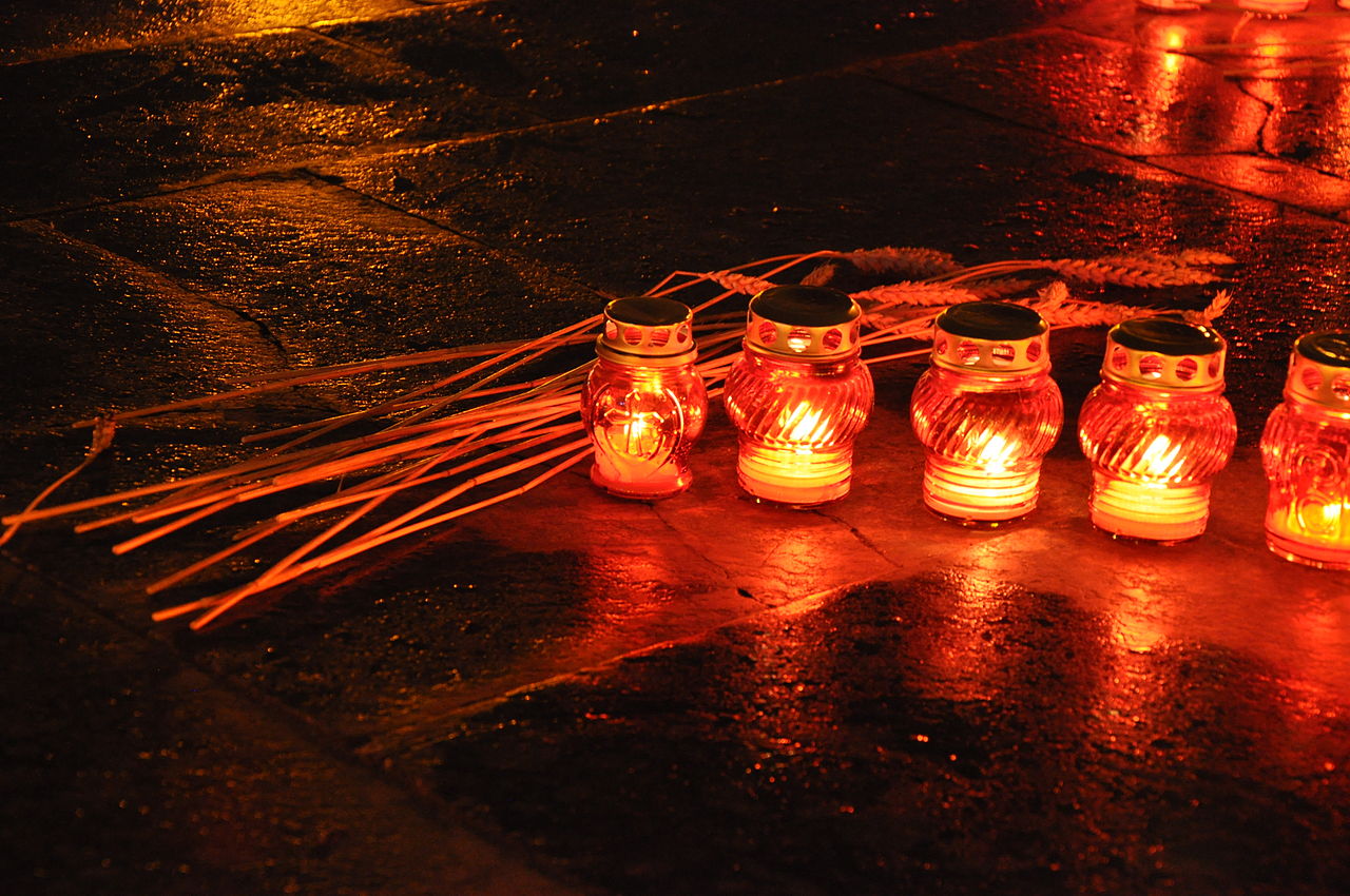 Holodomor Remembrance Day 2013 in Lviv 18 b8ebf