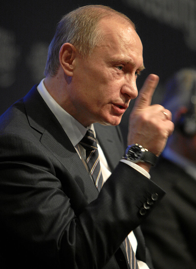 800px Vladimir Putin at the World Economic Forum Annual Meeting 2009 002 f02eb