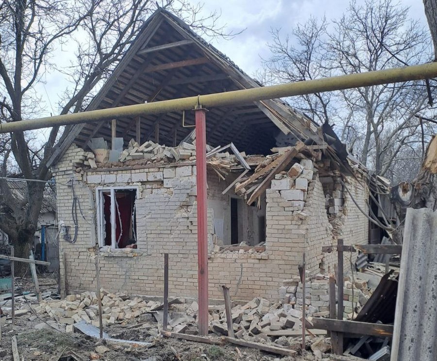 зруйнований будинок 1 a2c17