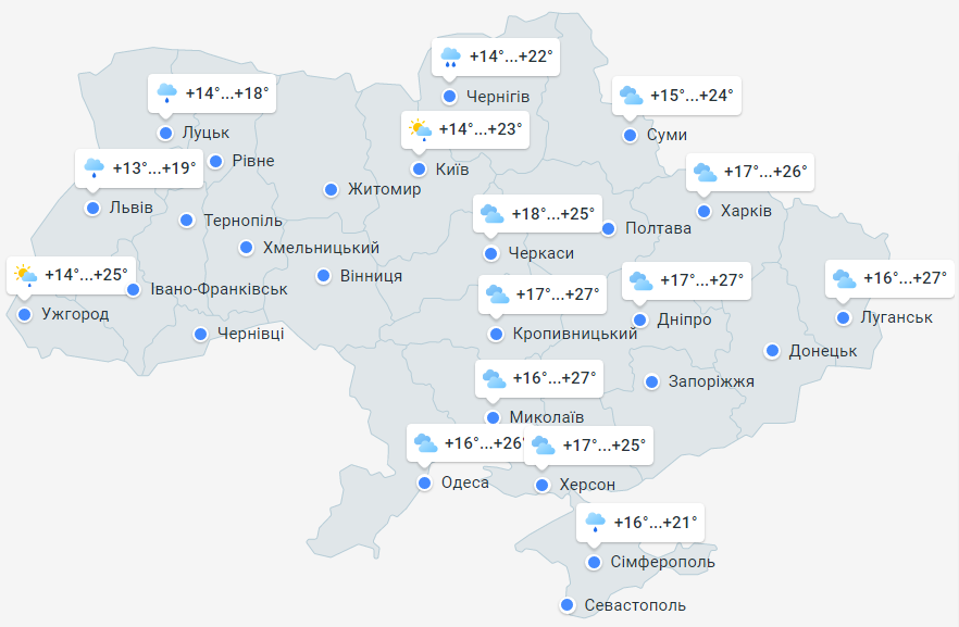 Погода 10 5cac0