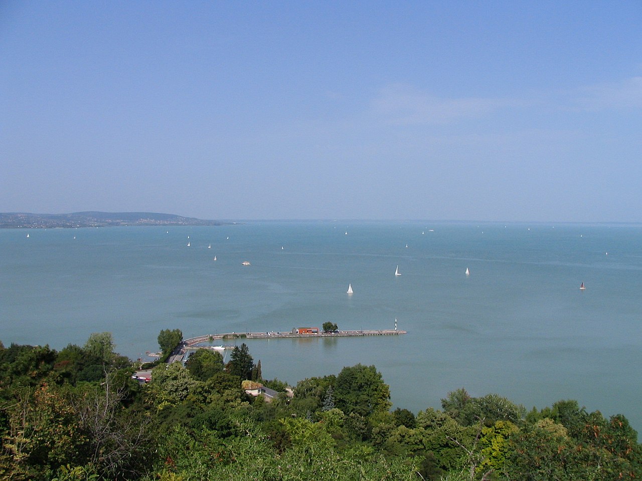 Tihany Balaton d32a3