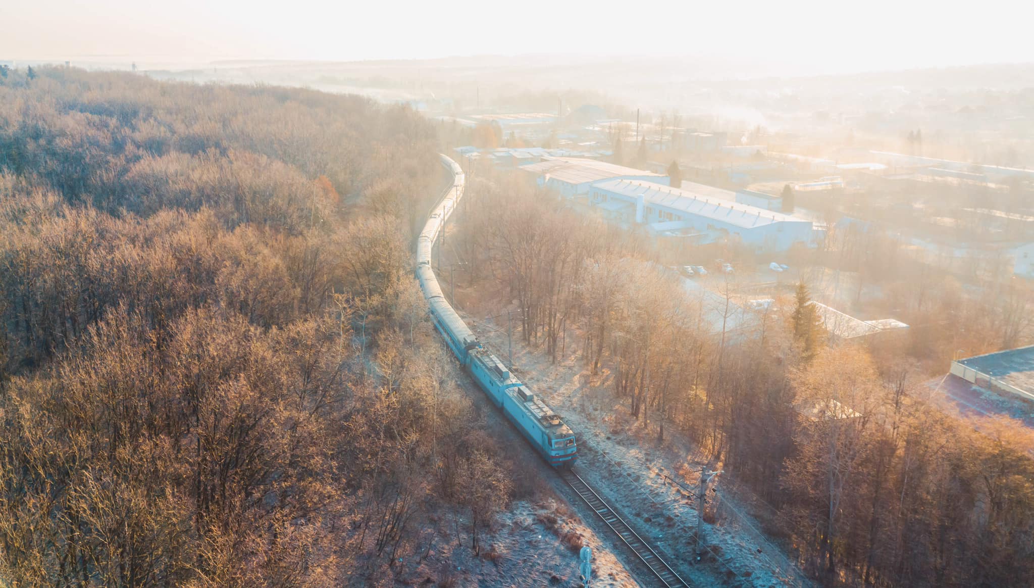 Укрзалізниця